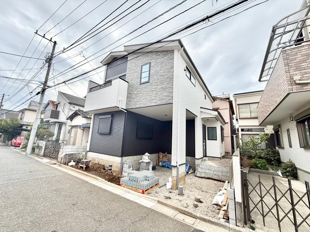 東京都練馬区春日町