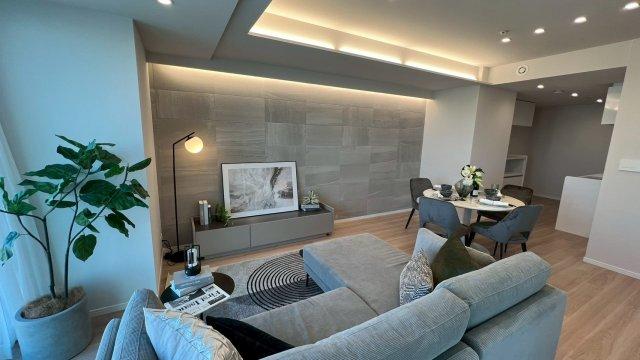 ワールドシティタワーズ　アクアタワー