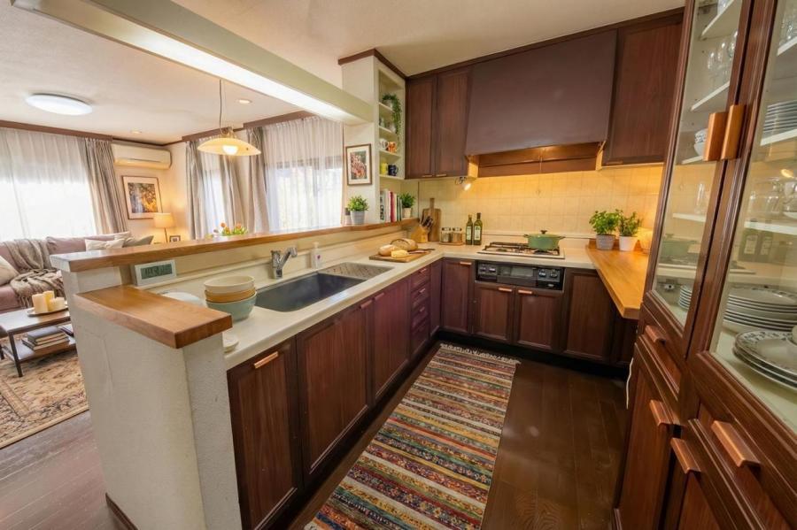 埼玉県入間市大字仏子