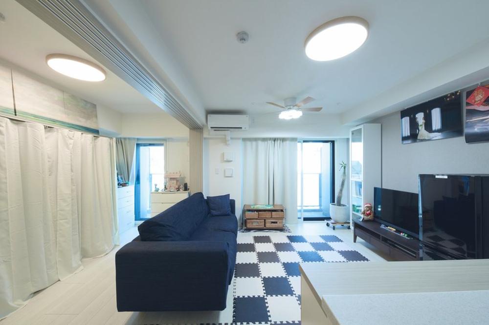 レーベン横濱西谷DUARIZE