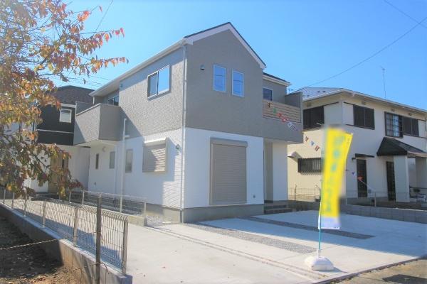 東京都八王子市長沼町