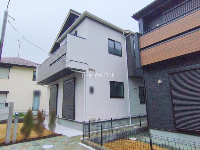 神奈川県秦野市下大槻