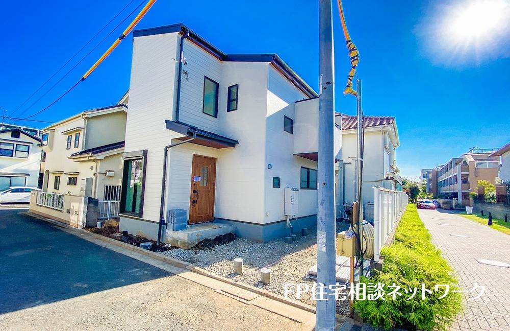 東京都武蔵野市吉祥寺北町