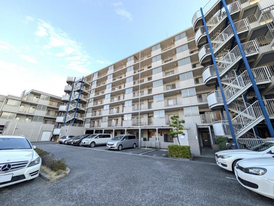 コスモ武蔵浦和プロシィード