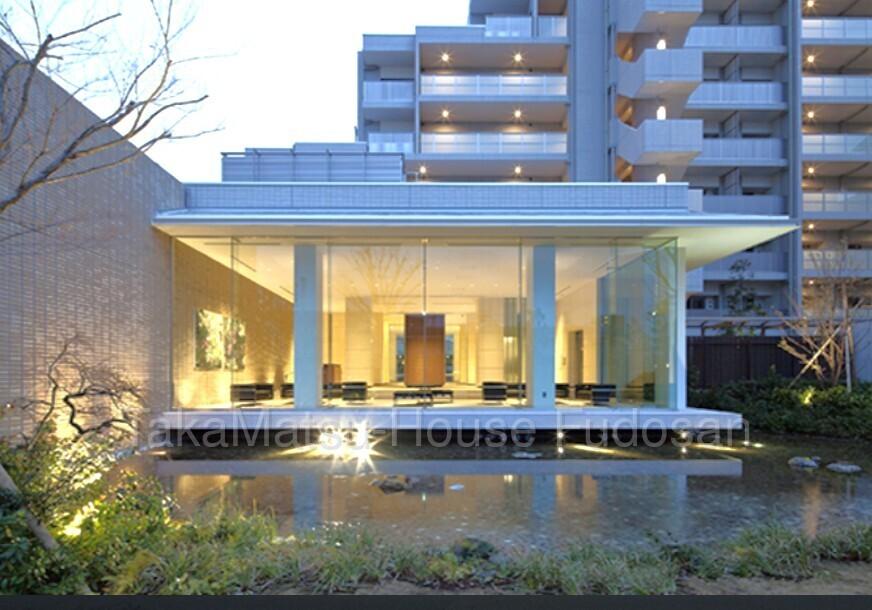 クラッシィハウス世田谷公園　6階部分