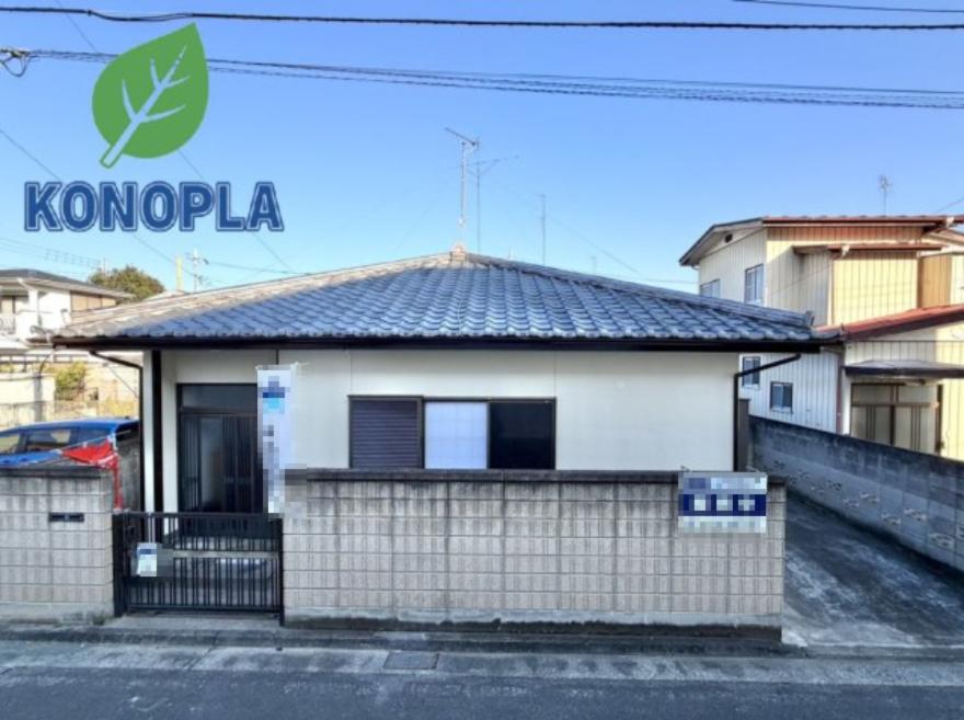 群馬県前橋市日吉町