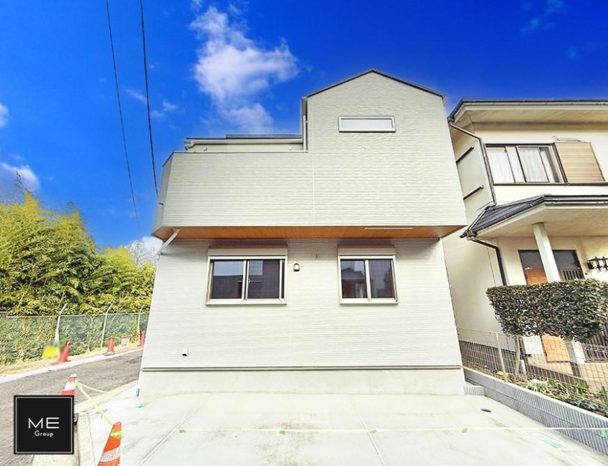 神奈川県横浜市南区六ツ川