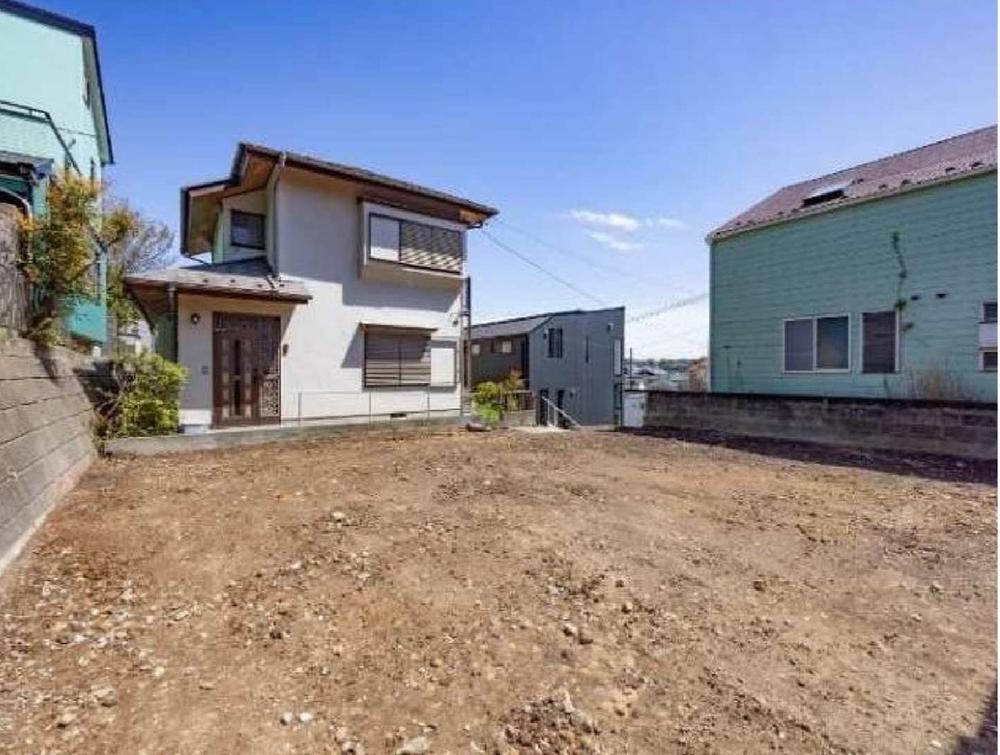 神奈川県横浜市都筑区川和町