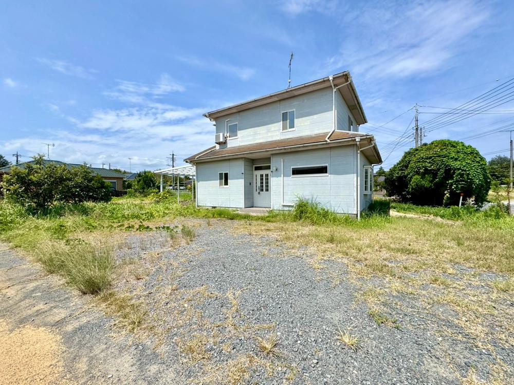 茨城県鹿嶋市大字和