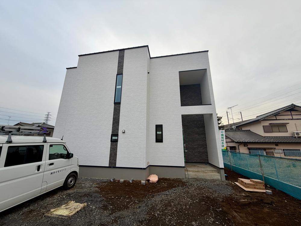 栃木県下野市川中子