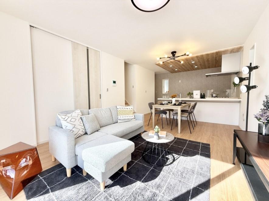 神奈川県伊勢原市高森