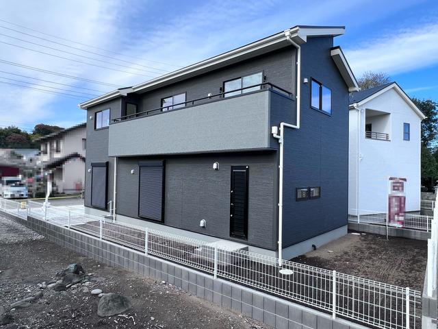 群馬県高崎市寺尾町