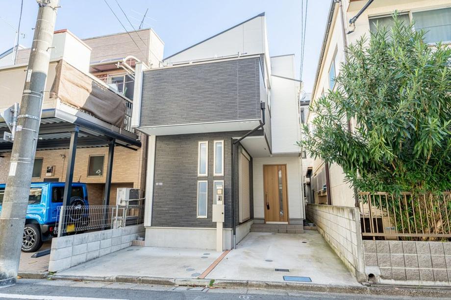 東京都墨田区墨田