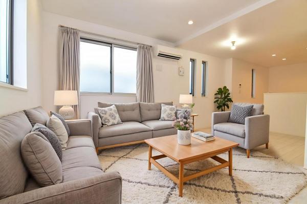 神奈川県横浜市西区境之谷