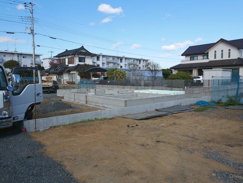 茨城県日立市東金沢町