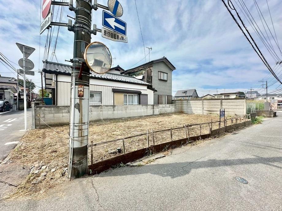 千葉県野田市野田