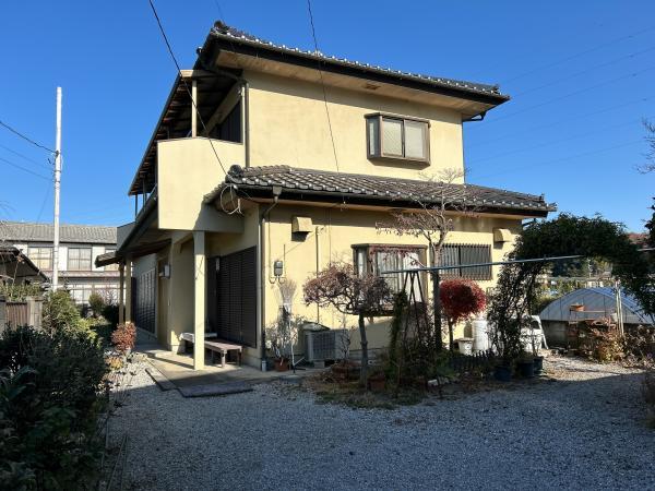 栃木県栃木市仲方町