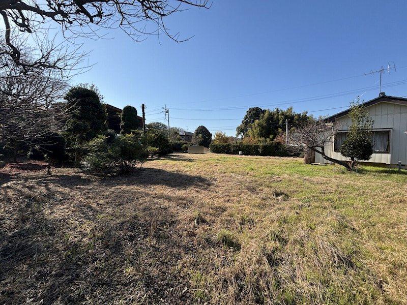 茨城県下妻市今泉