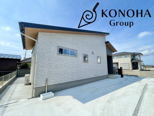 群馬県伊勢崎市境下武士