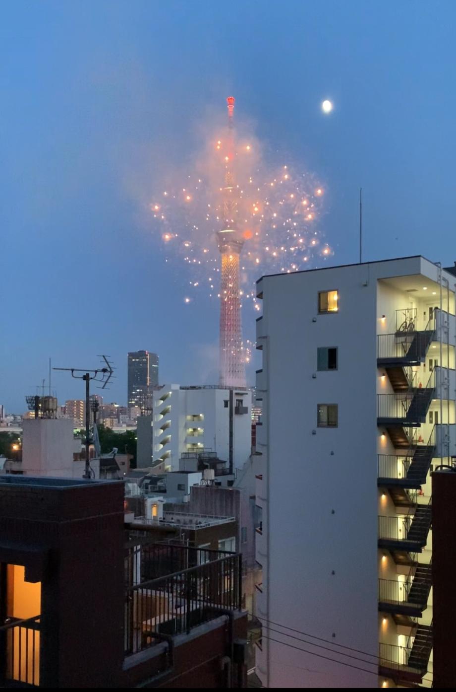 パテラ浅草今戸