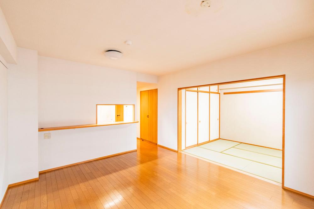 アクアフォレスタ・ルネ稲毛