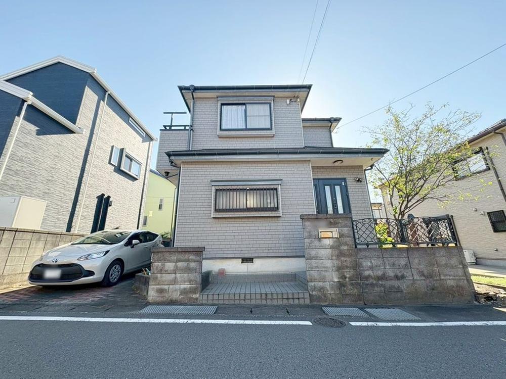 埼玉県狭山市大字下奥富