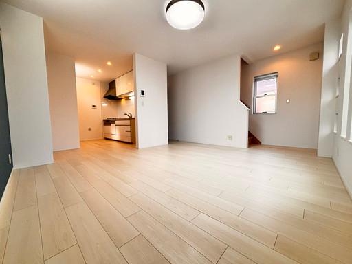 埼玉県蕨市中央