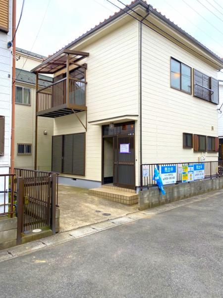 千葉県市川市大和田