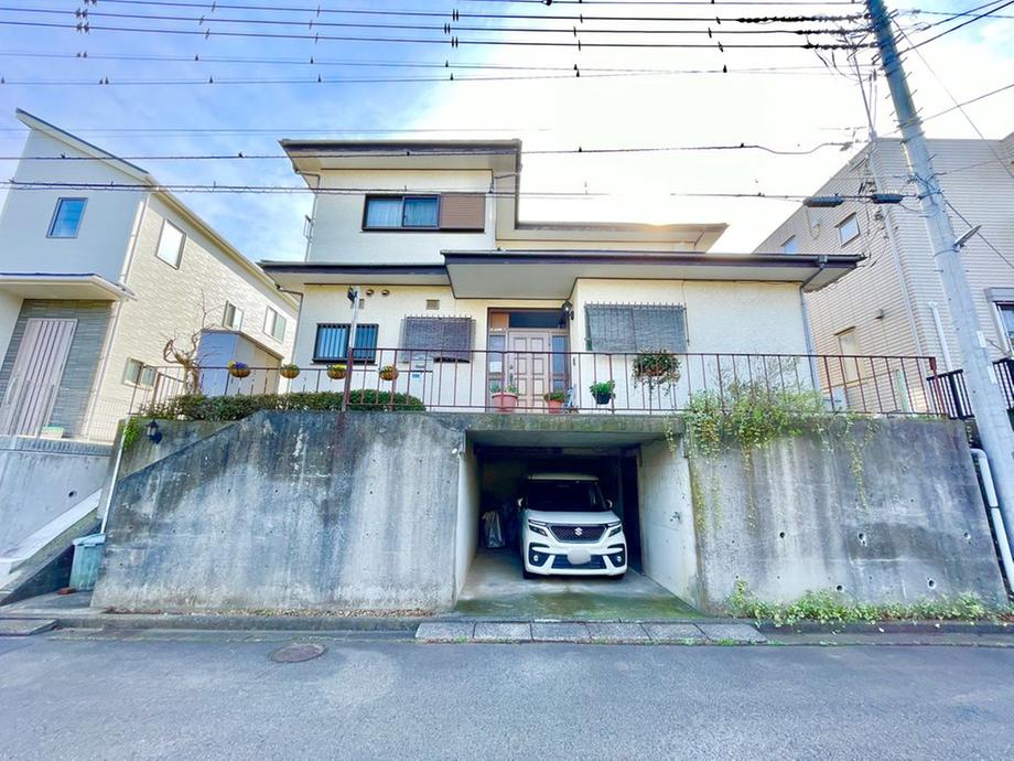 神奈川県藤沢市遠藤