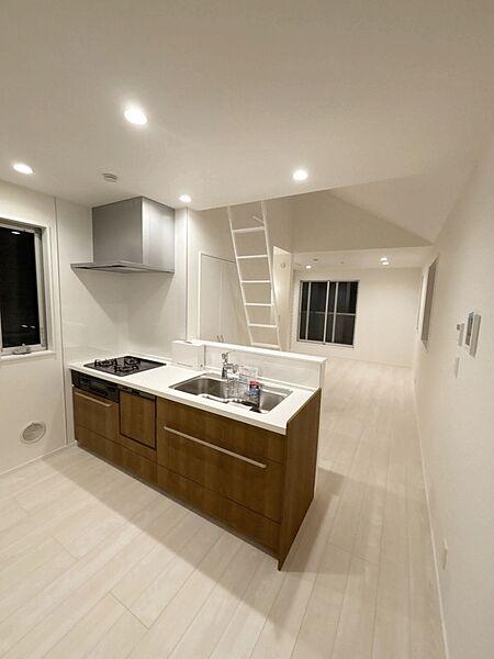 東京都小平市上水南町