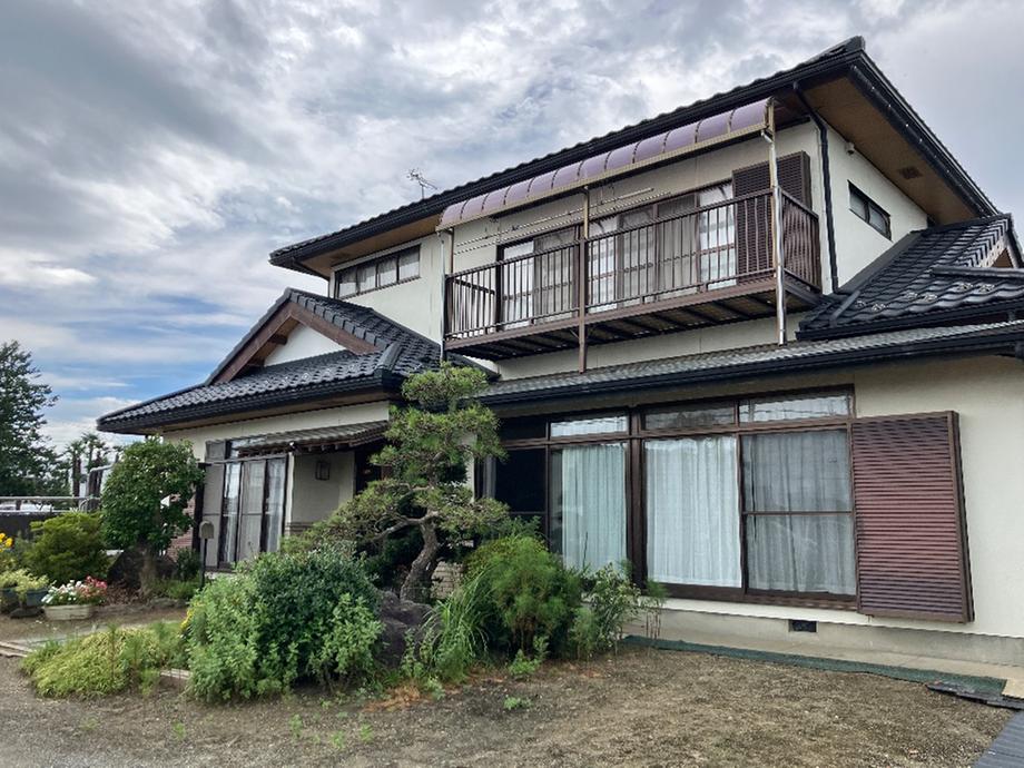 茨城県常陸大宮市上町