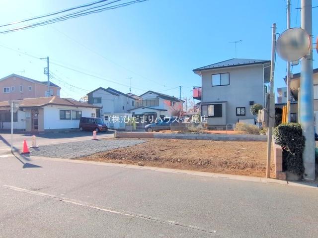 埼玉県桶川市泉
