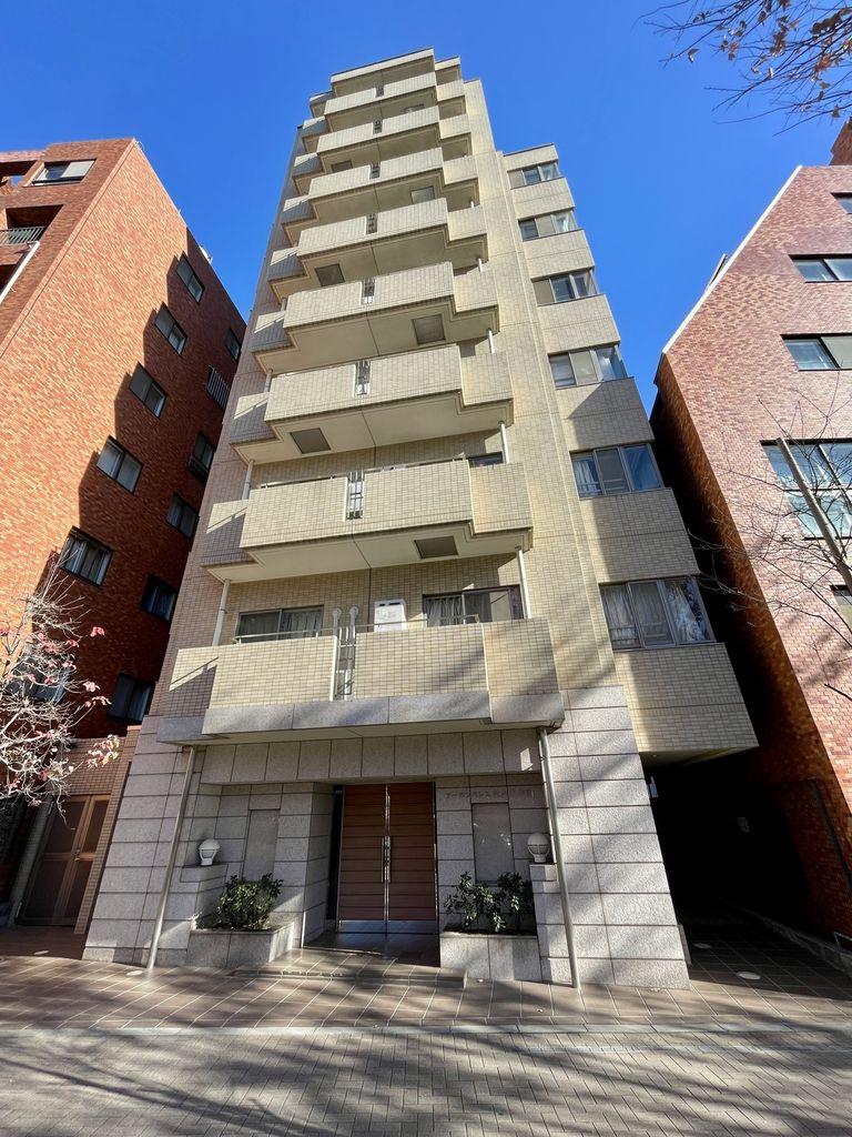 アーバンパレス代々木公園