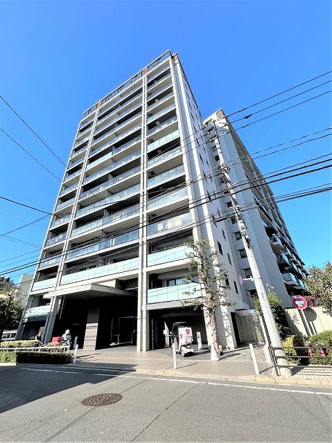 シティテラス加賀