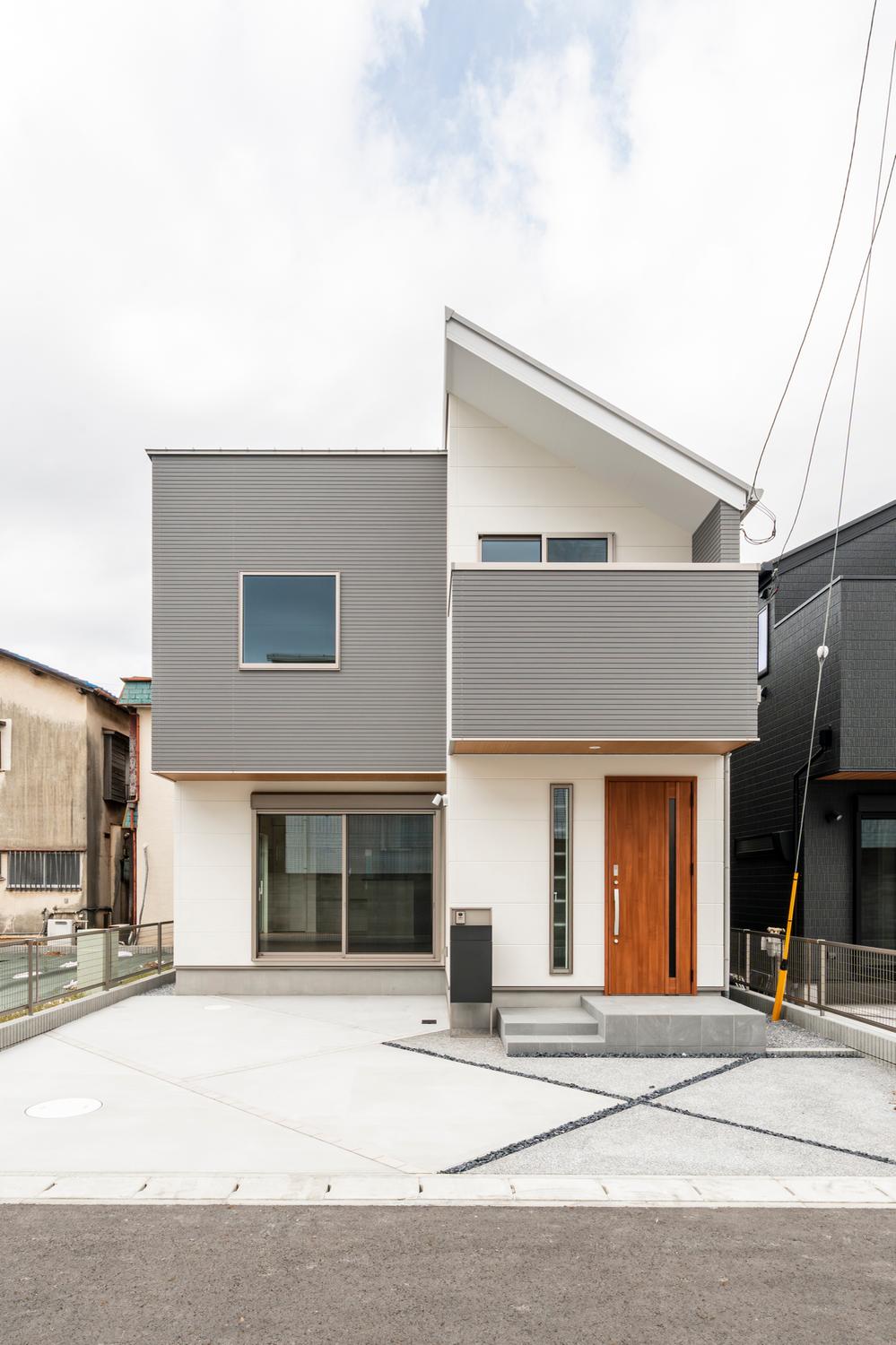 千葉県松戸市栄町