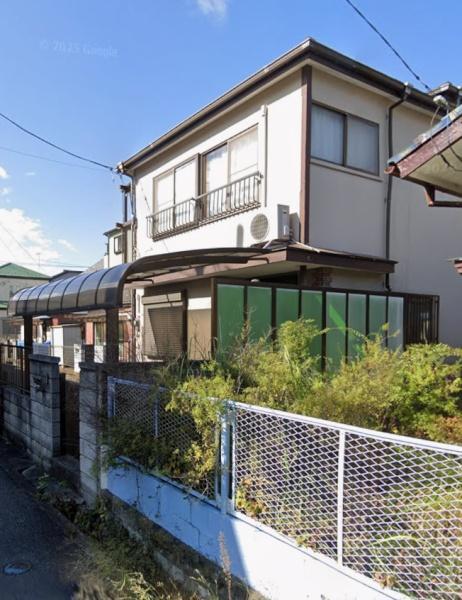 埼玉県越谷市大字弥十郎