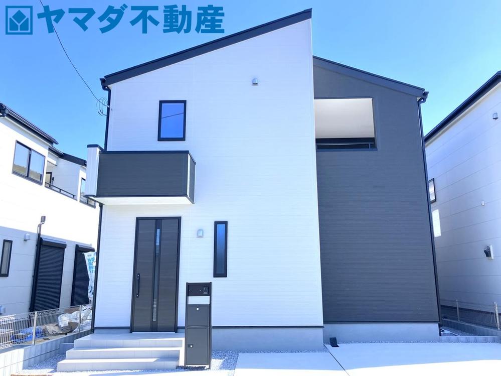 埼玉県鶴ヶ島市大字下新田