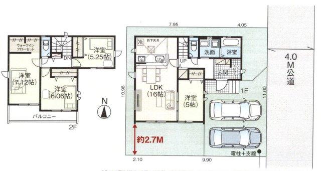 埼玉県桶川市大字下日出谷