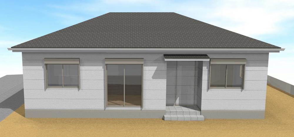 千葉県館山市高井