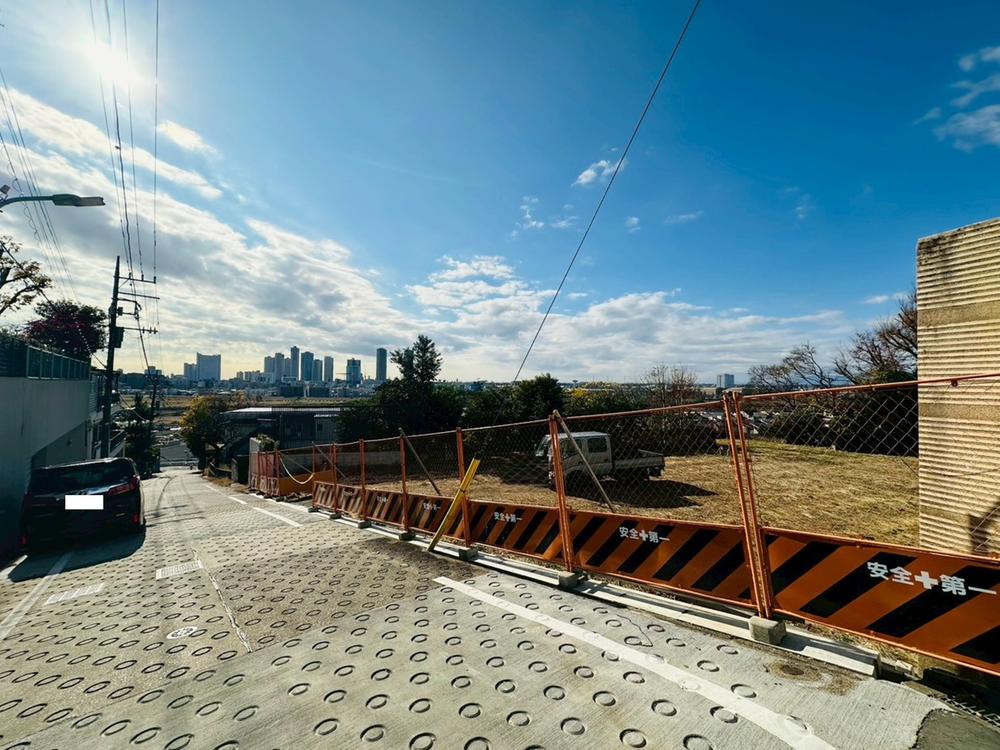 東京都大田区田園調布