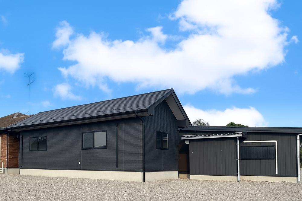 茨城県下妻市桐ケ瀬