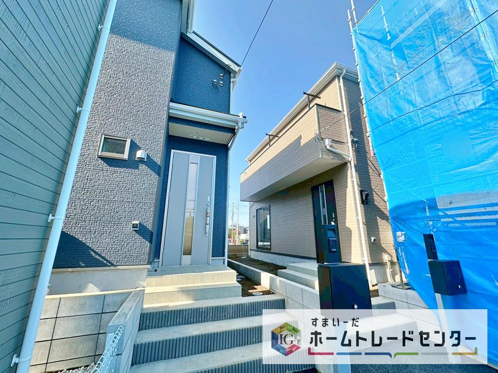 埼玉県川口市戸塚