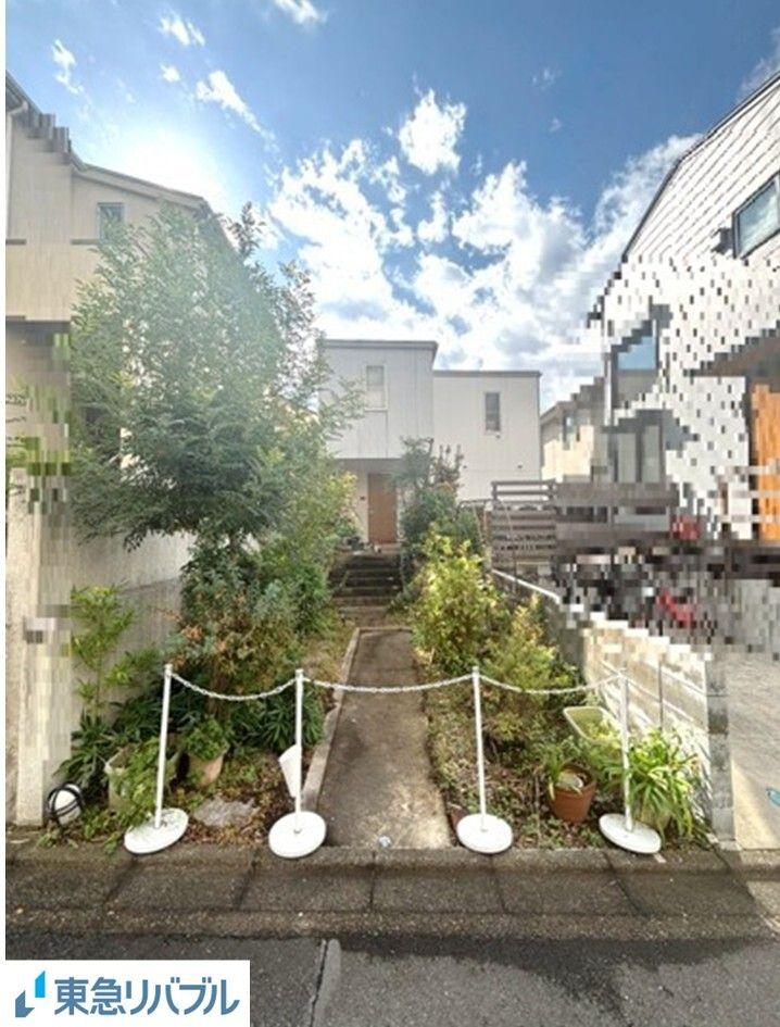 神奈川県横浜市旭区柏町