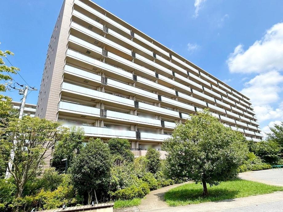 シーズンスイート志木の杜