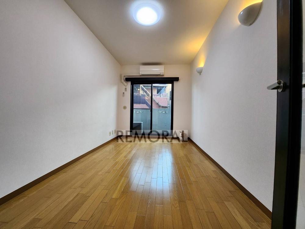 クレッセント大森