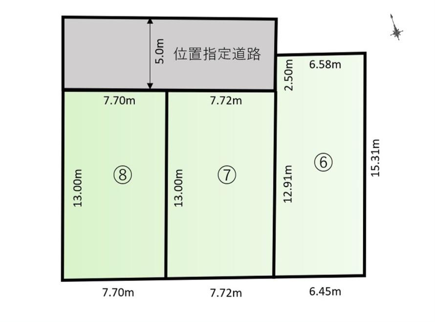 千葉県習志野市大久保