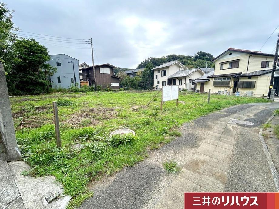 神奈川県鎌倉市十二所