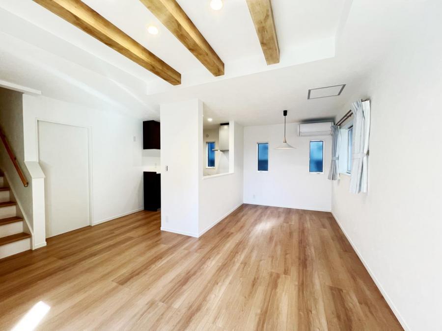 埼玉県川口市大字赤井