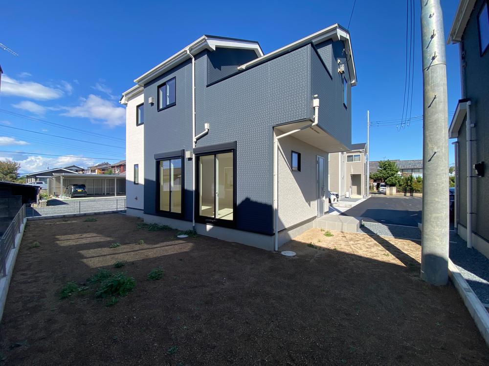 群馬県高崎市新保田中町