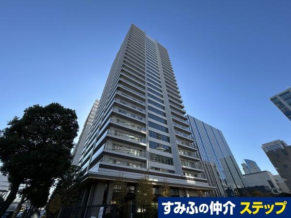 ブランズタワーみなとみらい